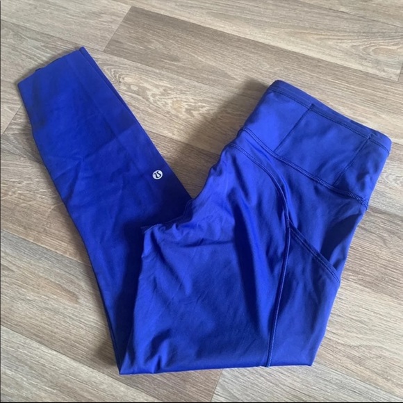 Lululemon Fast & Free legging - Picture 3 of 10